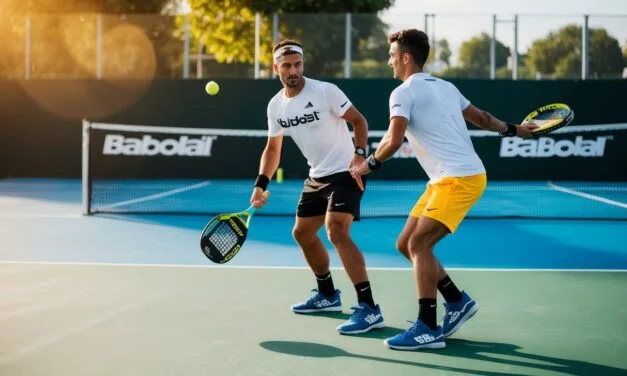 Hvilke padeltennisspillere kan benytte et Babolat Counter Viper? padelbat