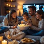 De bedste filmoplevelser til en hyggelig familieaften
