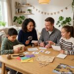 Escape room hjemme lav familiens egen gådejagt