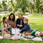 Familieaktiviteter guide til at finde noget alle har lyst til