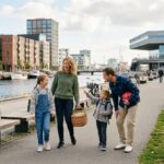 Familieaktiviteter i Aarhus idéer til børn og voksne