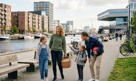 Familieaktiviteter i Aarhus – idéer til børn og voksne