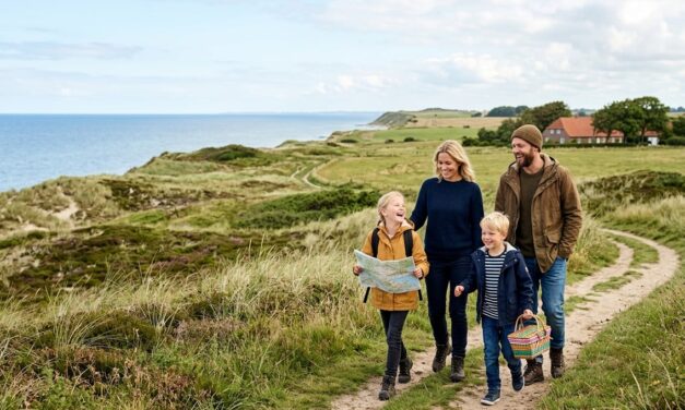 Familieaktiviteter i Jylland – inspiration til en dag sammen