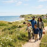 Familieoplevelser i Danmark idéer til ture for børn og voksne