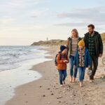 Familieoplevelser i Nordjylland aktiviteter for hele familien