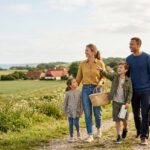 Familieoplevelser på Fyn idéer til en dag med hele familien
