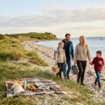Familieoplevelser på Vestsjælland inspiration til næste familiedag