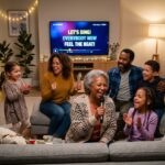 Karaoke med familien sådan laver I en sjov aften hjemme