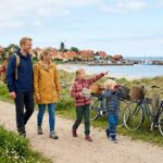 Oplevelser i Danmark med børn inspiration til familiens næste tur