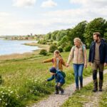 Udflugt med børn på Sjælland idéer til familiens næste tur